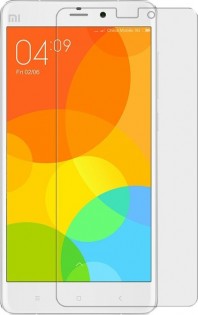 Защитная пленка Nillkin Xiaomi Mi Note Crystal (Whole Set Version) 